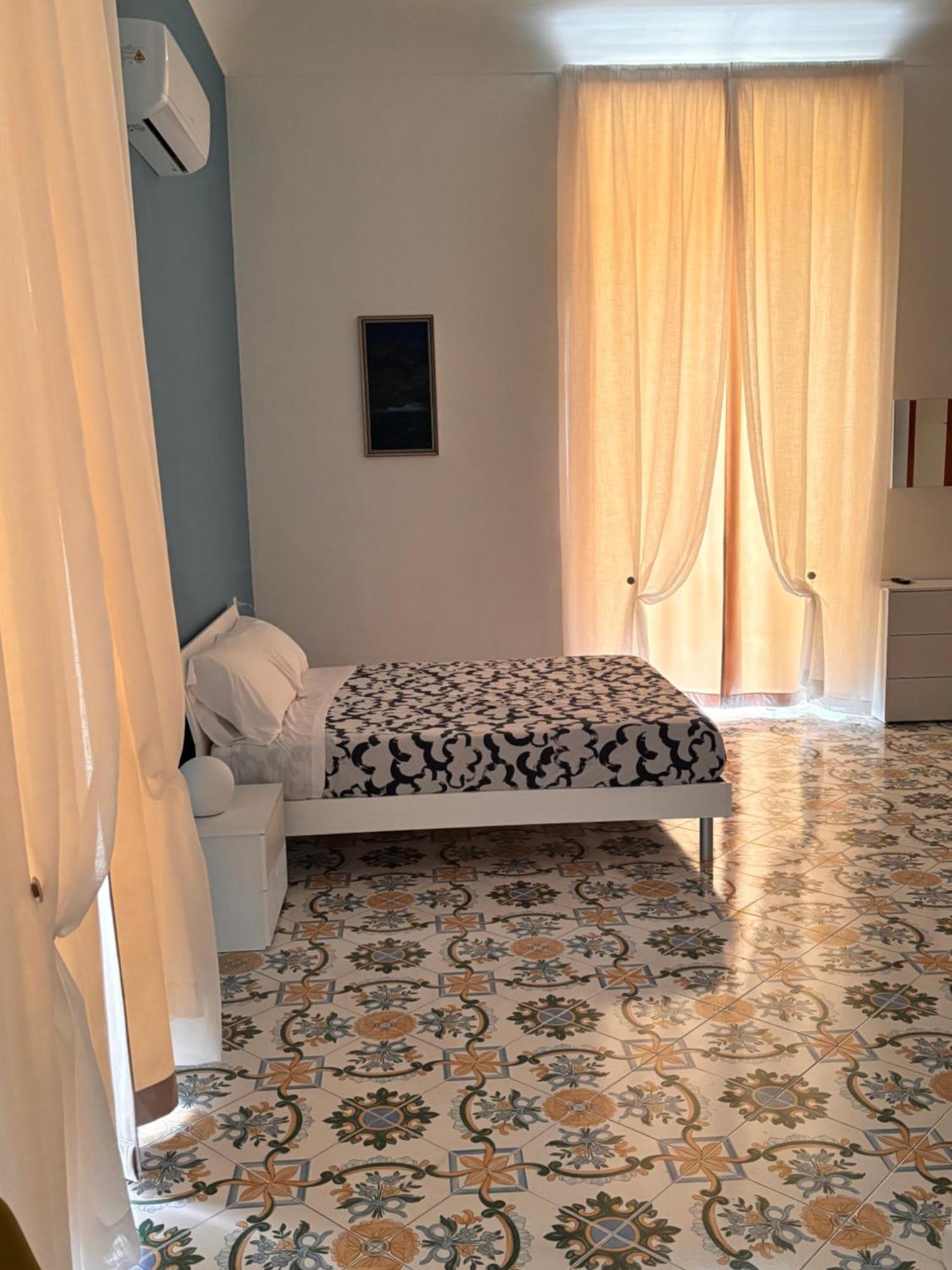 La Maison Di Partenope Naples Room photo